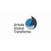 pt. artoda global transforma logo image