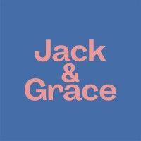 jack & grace | b corp certified logo image