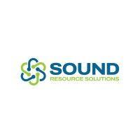 sound resource solutions logo image