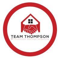 team thompson - keller williams realty suburban tampa