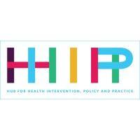 ucla hub for health intervention, policy and practice