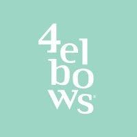 4 elbows, llc logo image