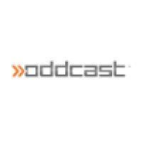 oddcast logo image