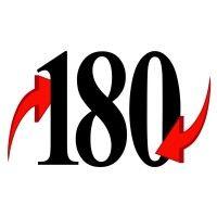 180 properties co. logo image