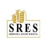 smith real estate services logo image