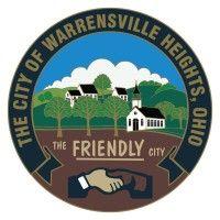 city of warrensville heights logo image