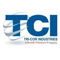 tci a xenith solutions company