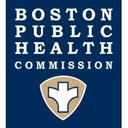 logo of Boston Public Health Commission