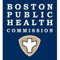 boston public health commission logo image