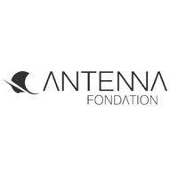 antenna foundation logo image