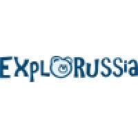 explorussia logo image