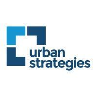 urban strategies pty ltd logo image