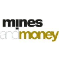 mines and money logo image