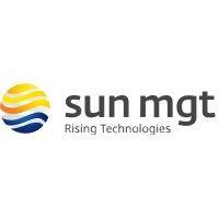 sun management logo image