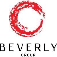 beverly group logo image