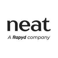 neat, a rapyd company