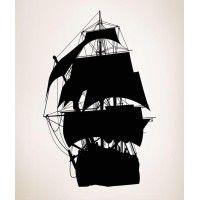 black sails design company logo image