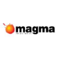 magma venture partners logo image