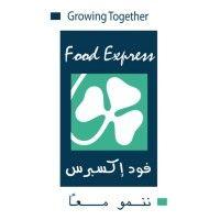 food express general trading logo image