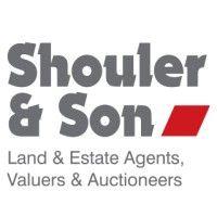 shouler & son logo image