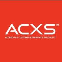 accredited customer experience specialist logo image