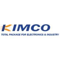 kimco distributing logo image