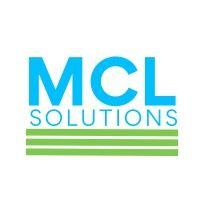 mcl solutions logo image