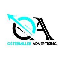 ostermiller advertising logo image