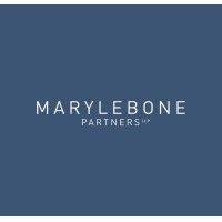 marylebone partners llp logo image