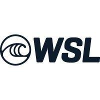 world surf league