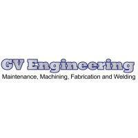 gv engineering limited logo image