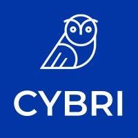 cybri logo image