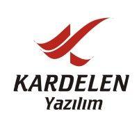 kardelen yazılım logo image