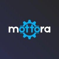 mottora logo image