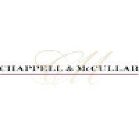 chappell & mccullar logo image