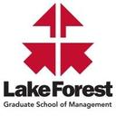 logo of Lake Forest Graduate School Of Management