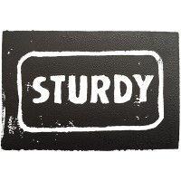 sturdy logo image