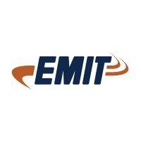 emit technologies, inc. logo image