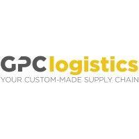 gpc logistics - groupe pascal carrier sas logo image