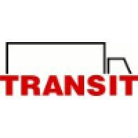 transit truck bodies logo image