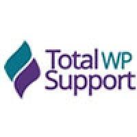 total wp support logo image