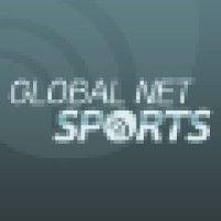 global net sports logo image