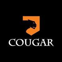 cougar logo image