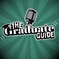 the graduate guide logo image