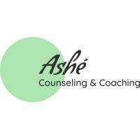 ashe counseling & coaching llc logo image