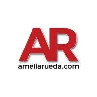 ameliarueda.com logo image