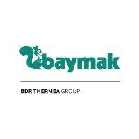 baymak / bdr thermea group logo image