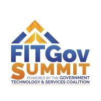 aim council - now the fitgov summit logo image