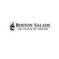 boston salads & prepared foods logo image