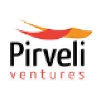 pirveli ventures logo image